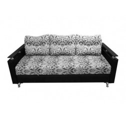 Лилия трёхместный диван