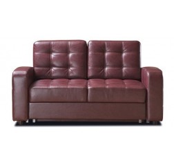Тревис двухместный диван