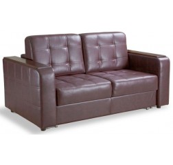 Тревис двухместный диван